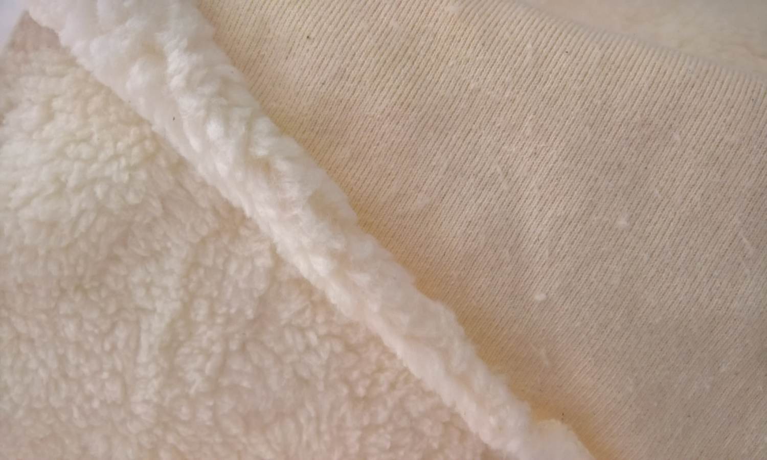 Bavlna baránok 12 mm