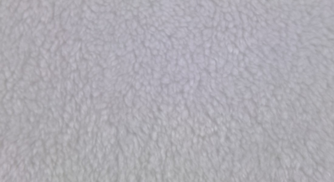 Leskymo beránek, bílá, šíře 150cm (metráž)