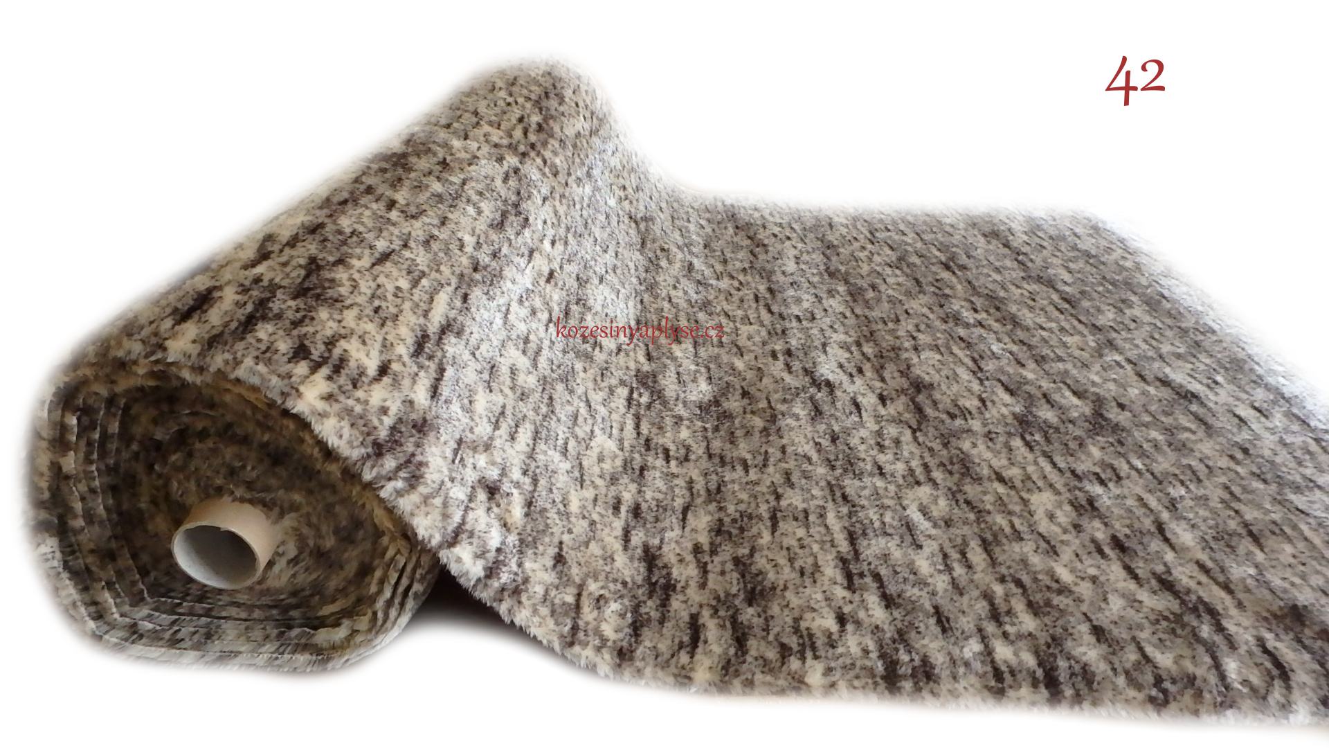 Leskymo, vzor SAHARA 5, šíře 150 cm