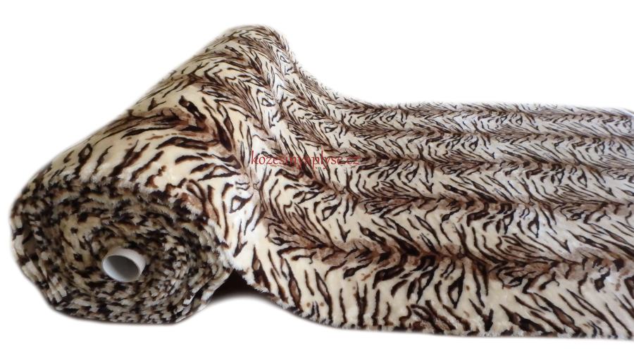 Leskymo Tygr 1 , šíře 150 cm