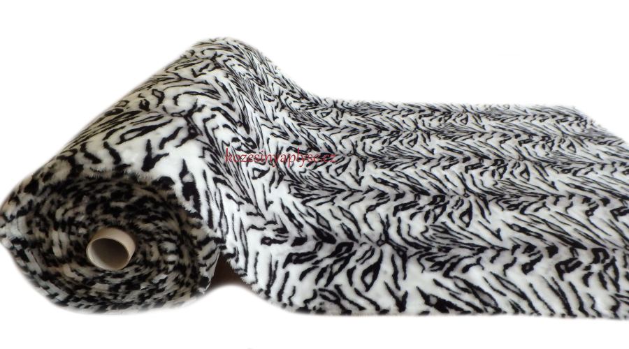 Leskymo Tygr 5, šíře 150 cm