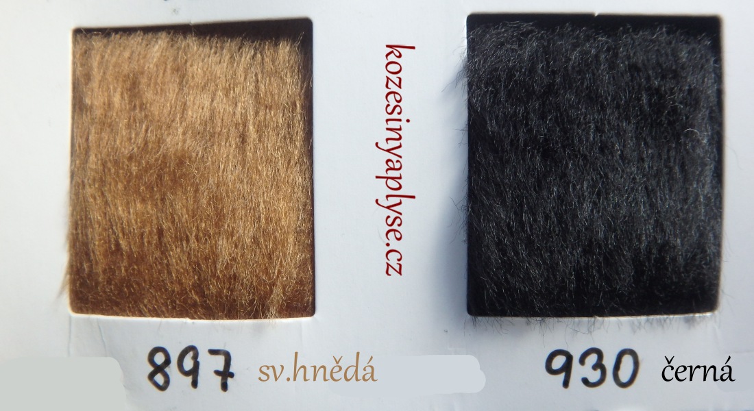 Český výrobca, hračkárska plyš, metráž, šírka 150 cm