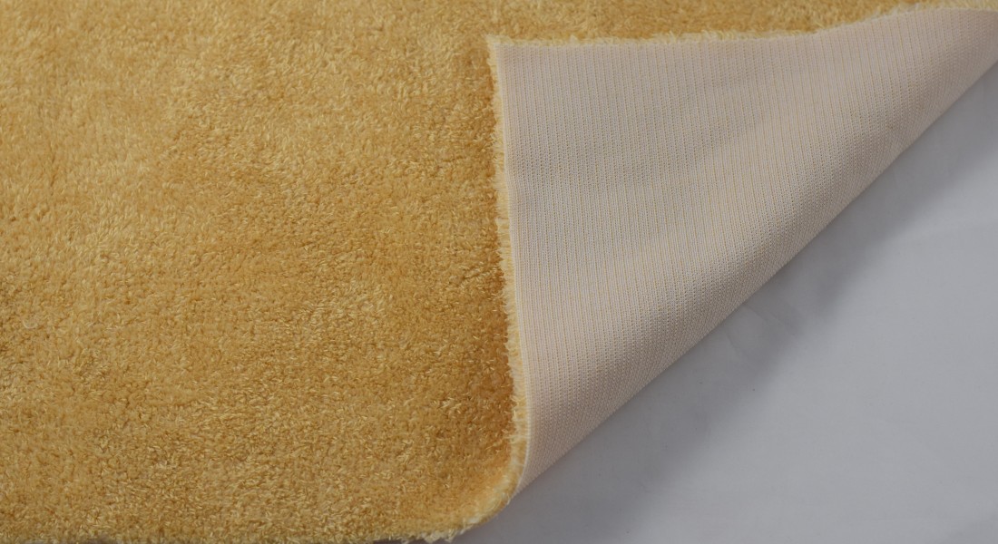 Plyš Bonekal š.160 béžová