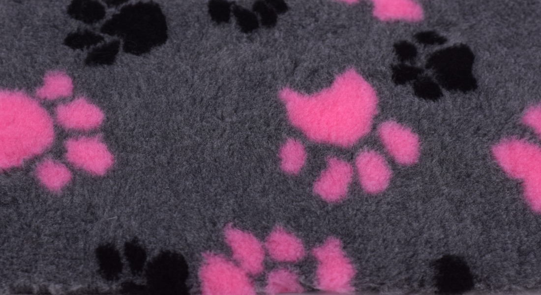 Deka pro psy, IZOLAČNÍ, 50x75 cm