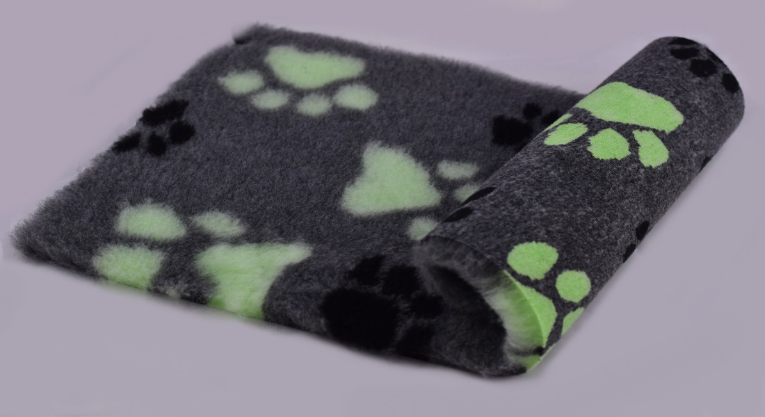 Deka pro psy, IZOLAČNÍ, 50x75 cm