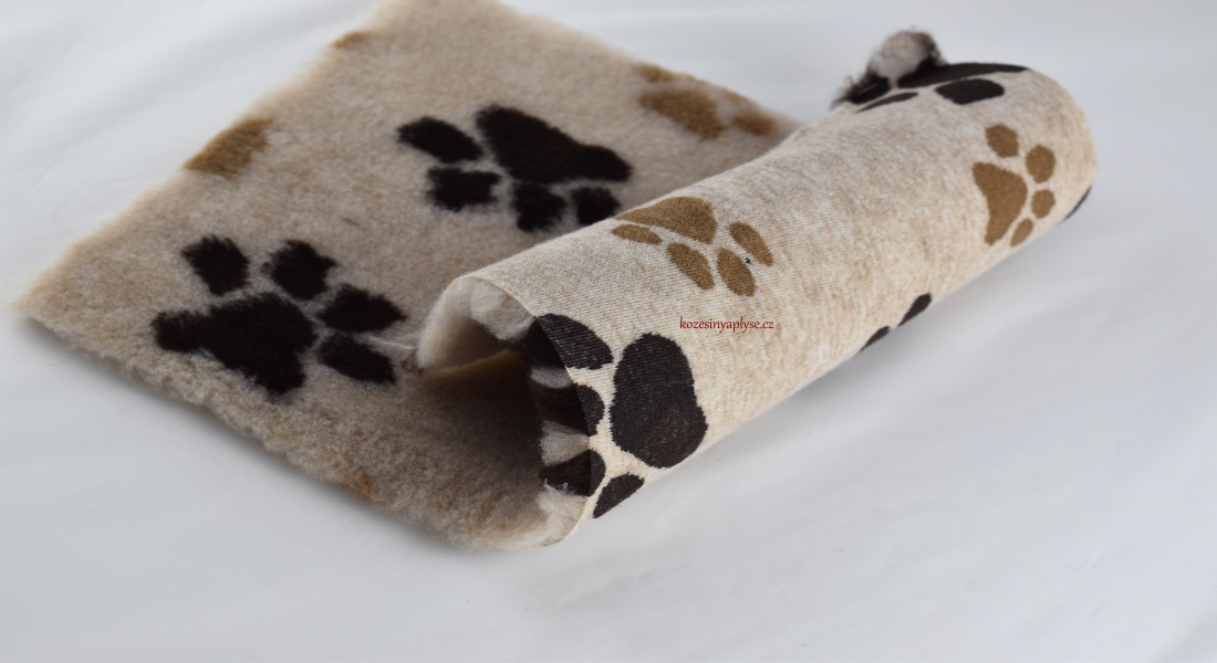 Deka pre psov, IZOLAČNÉ