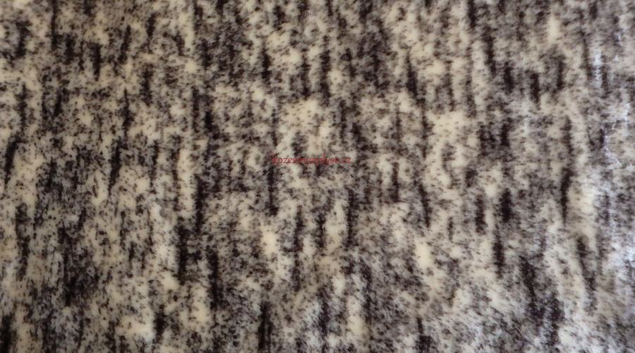 Leskymo, vzor SAHARA 5, šíře 150 cm