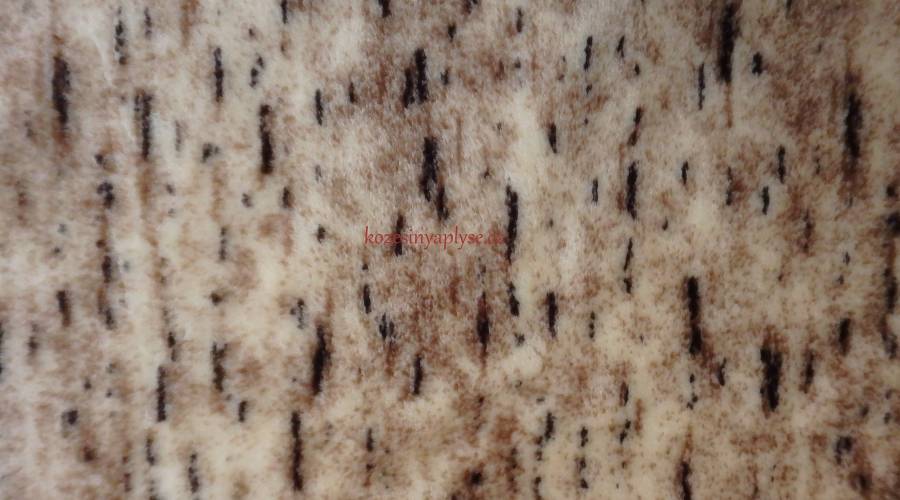 Leskymo, vzor SANTAL 3, šíře 150 cm