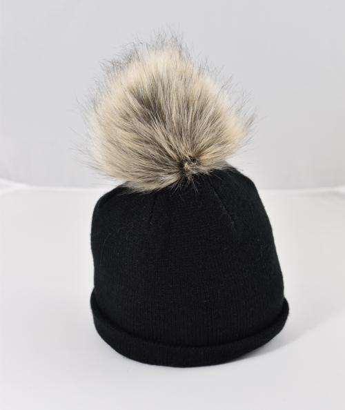 Kožušinový brmbolec č 21