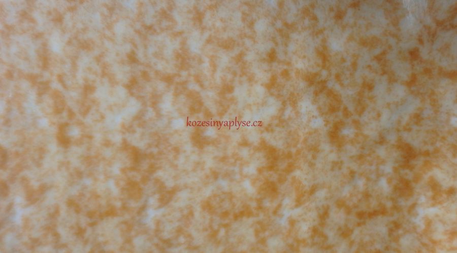 Plyš - leskymo - žakar