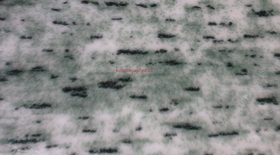 Leskymo Sanatl, zelený, šíře 150 cm, český výrobce