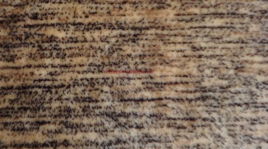 Plyš - leskymo - žakar