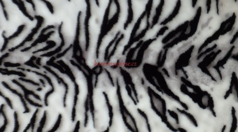 Leskymo Tygr 5, šíře 150 cm