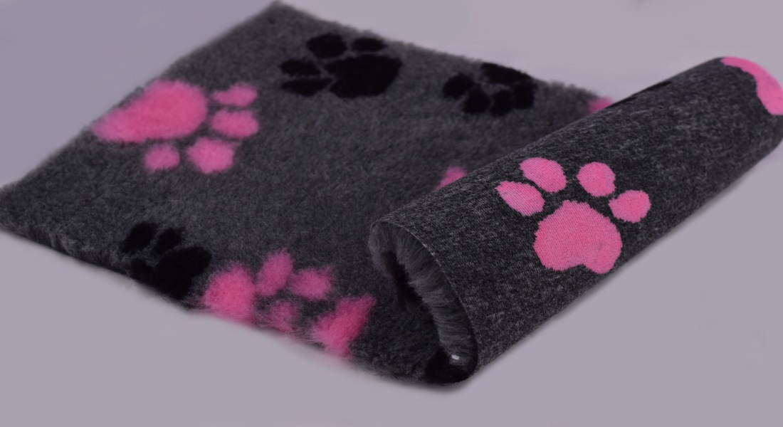 Deka pro psy, IZOLAČNÍ, 50x75 cm