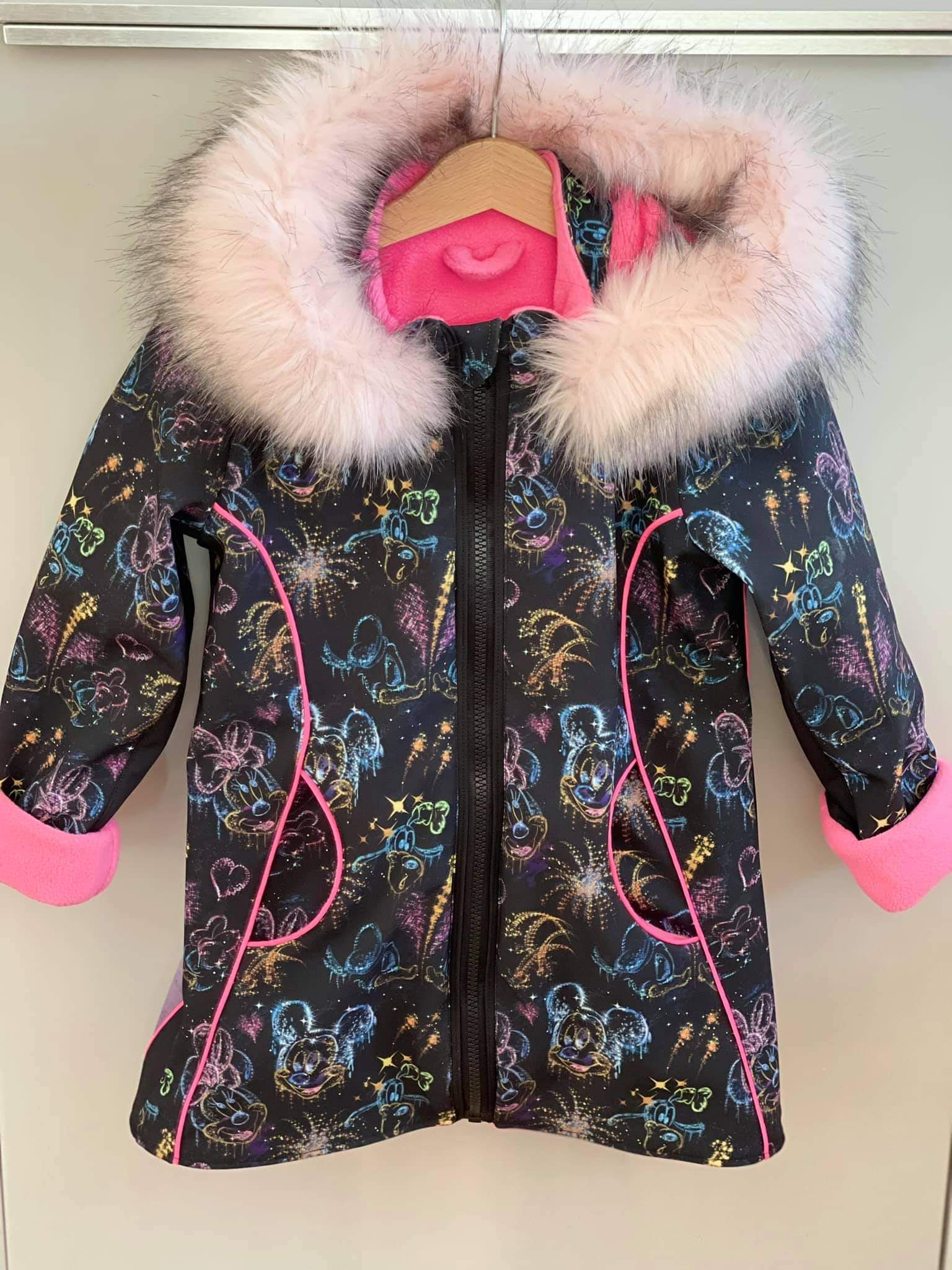 Umelá kožušina čierne hnedá , európsky výrobca 