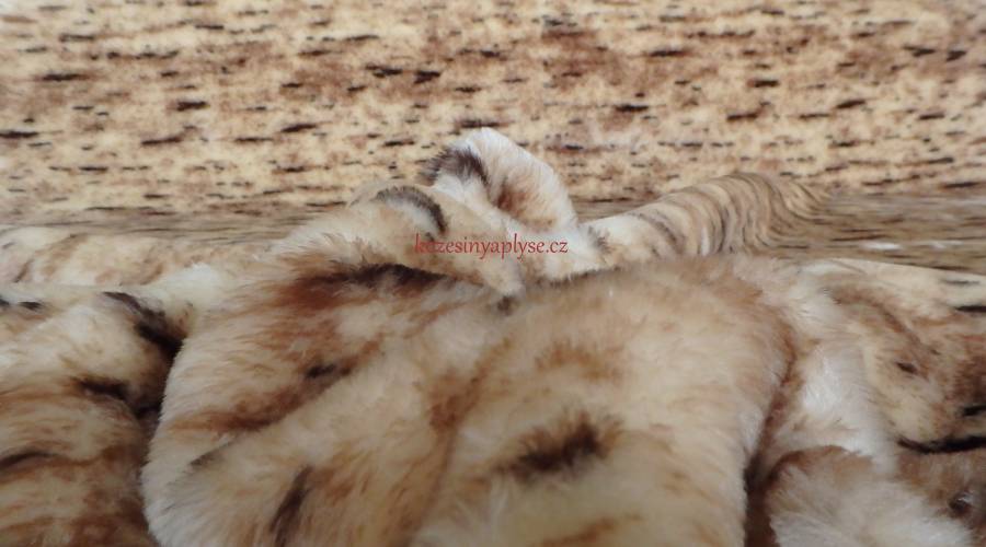 Leskymo, vzor SANTAL 3, šíře 150 cm