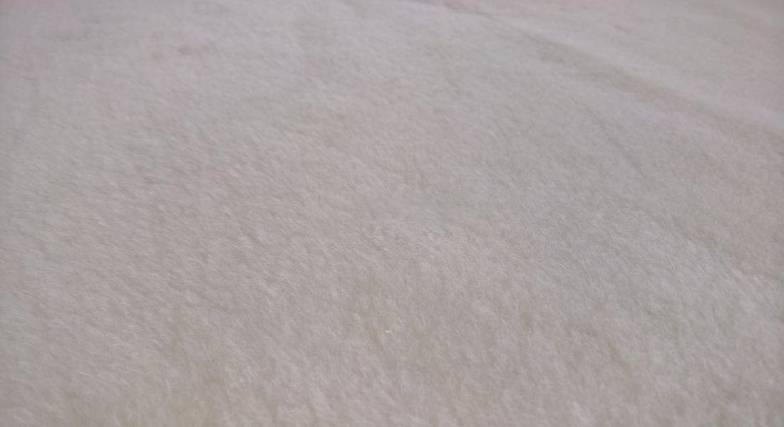Prírodná vlna 20 mm 100% merino
