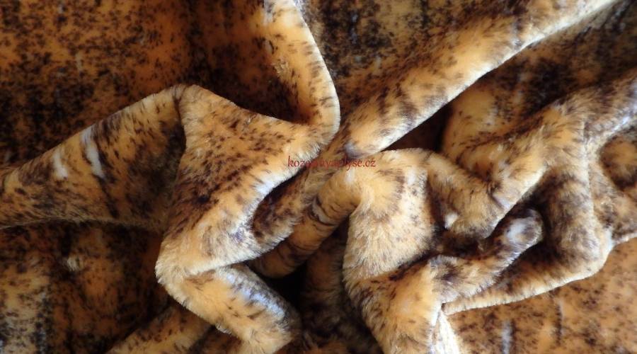 Lekymo Santal 9, šíře 150 cm