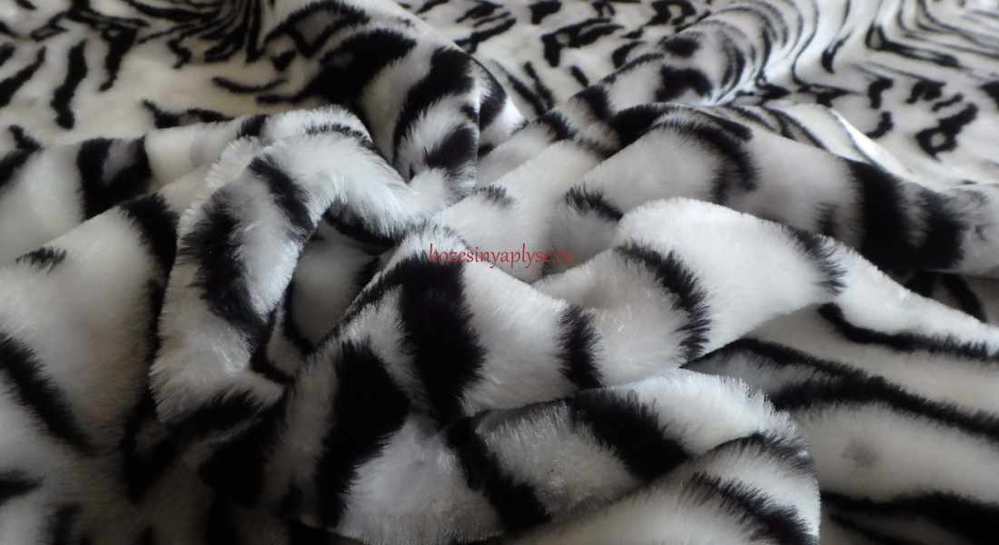 Leskymo Tygr 5, šíře 150 cm