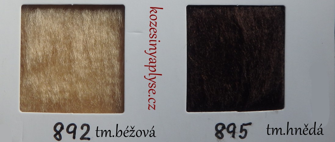 Český výrobca, hračkárska plyš, metráž, šírka 150 cm