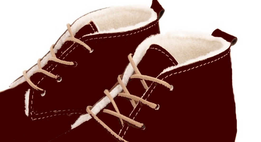 Prírodná vlna 6 mm 100% merino + tuženie