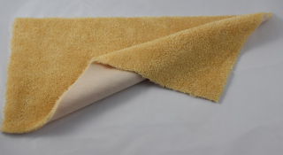 Plyš Bonekal š.160 béžová