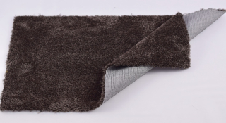 Plyš Bonekal š.160 hnedý