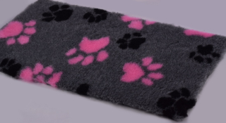 Deka pre psov, IZOLAČNÉ