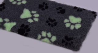 Deka pre psov, IZOLAČNÉ