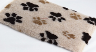 Deka pre psov, IZOLAČNÉ