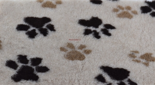 Deka pre psov, IZOLAČNÉ, metráž béžový