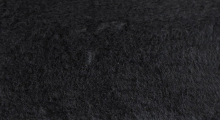 Deka pre psov, IZOLAČNÉ, metráž čierná